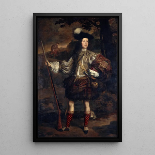 John Michael Wright - Lord Mungo Murray Am Morair Mungo Moireach 1668 1700 Son of 1st Marquess of Atholl.webp