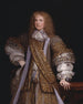 Sir John Corbet d'Adderley - John Michael Wright — näkymä teoksesta