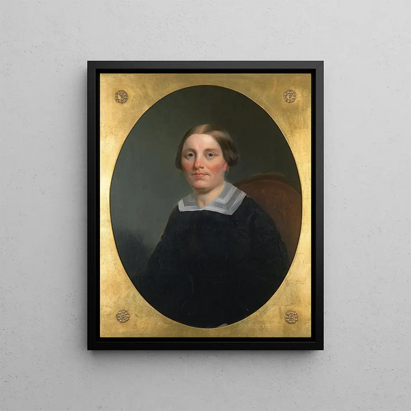 John Mix Stanley - Emeline Willet.webp