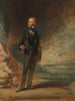 Henry Clay - John Neagle — näkymä teoksesta
