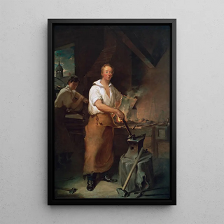 John Neagle - Pat Lyon at the Forge.webp