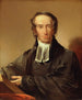 Révérend Gregory Townsend Bedell - John Neagle — näkymä teoksesta