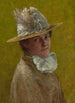 Münchenin leski - John Ottis Adams — näkymä teoksesta