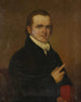 Samuel Hanson Cox 1793-1880 - John Paradise — näkymä teoksesta
