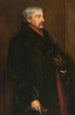 Bret Harte - John Pettie — näkymä teoksesta