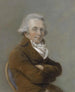 Portrait de Daniel Gardner - John Raphael Smith — näkymä teoksesta