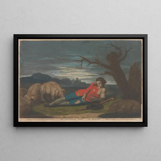 John Raphael Smith - The Prodigal Son in Misery.webp