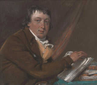 John Raphael Smith - William Curtis 17461799 Entomologist and Botanist.webp