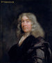 William Chiffinch - John Riley — näkymä teoksesta