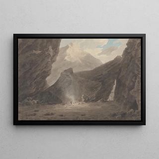 John Robert Cozens - Near Chiavenna in the Grisons.webp