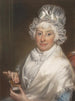 Mme Robert Shurlock Sr Ann Manwaring - John Russell — näkymä teoksesta