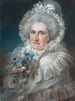 Mme William Man Godschall Sarah Godschall 1730-1795 - John Russell — näkymä teoksesta