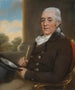 Portrait de Samuel Buck (1745 - 1806) d'Ulley Carnaby - John Russell — näkymä teoksesta