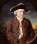 Portrait d'un homme au tricorne - John Russell — näkymä teoksesta