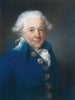 William Man Godschall 1720–1802 - John Russell — näkymä teoksesta