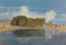 Kesäpäivä - John Sell Cotman — näkymä teoksesta