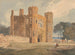 Porte de Saint Marys à Wiggenhall, Norfolk - John Sell Cotman — näkymä teoksesta