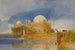 Mahamed Shahin hauta Bejpore Intiassa - John Sell Cotman — näkymä teoksesta