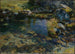 Bassin alpin - John Singer Sargent — näkymä teoksesta