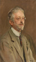 Charles Herbert Woodbury — näkymä teoksesta