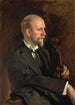 Charles Martin Loeffler — näkymä teoksesta
