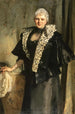 Constance Wynne-Roberts Mme Ernest Hills de Redleaf — näkymä teoksesta