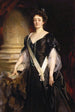 Duchesse Louise Margaret de Connaught 1860-1917 syntynyt Preussin prinsessa — näkymä teoksesta