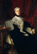Ellen Peabody Endicott Rouva William Crowninshield Endicott - John Singer Sargent — näkymä teoksesta