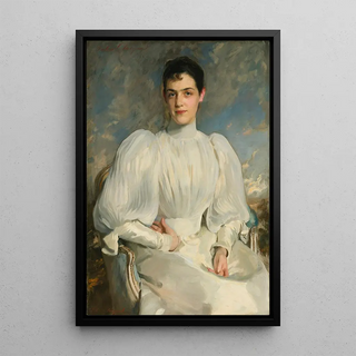 John Singer Sargent - Elsie Wagg.webp