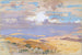 Jerusalemin Maalaus - John Singer Sargent — näkymä teoksesta