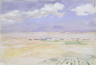 John Singer Sargent - From vila.webp