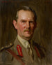 Général Sir John Cowans - John Singer Sargent — näkymä teoksesta
