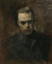 Gordon Greenough - John Singer Sargent — näkymä teoksesta
