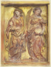 San Jerónimo kirkosta Grenadassa - John Singer Sargent — näkymä teoksesta