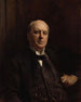 Henry James - John Singer Sargent — näkymä teoksesta