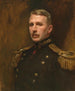 Leonard Wood - John Singer Sargent — näkymä teoksesta
