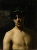 Homme portant des lauriers - John Singer Sargent — näkymä teoksesta