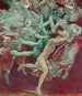 Oreste et les Furies - John Singer Sargent — näkymä teoksesta