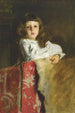 John Alfred Parsons Milletin muotokuva - John Singer Sargent — näkymä teoksesta