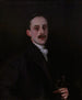 Portrait de Sir Hugh Lane - John Singer Sargent — näkymä teoksesta