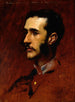 Ramon Subercaseaux - John Singer Sargent — näkymä teoksesta