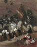 Répétition de l'Orchestre Pasdeloup au Cirque d'Hiver - John Singer Sargent — näkymä teoksesta