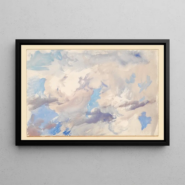 John Singer Sargent - Sky.webp