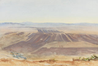 John Singer Sargent - The Plains of Nazareth (Case Conflict).webp