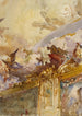 Milanin Tiepolo-katto - John Singer Sargent — näkymä teoksesta