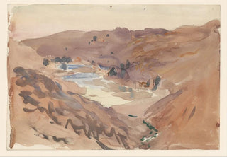 John Singer Sargent - Toledo.webp