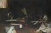 Venetsialaisen lasityöntekijän maalaus - John Singer Sargent — näkymä teoksesta