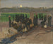 Porteurs d'eau sur le Nil - John Singer Sargent — näkymä teoksesta