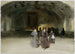 Naisten lähestymismaalauksen - John Singer Sargent — näkymä teoksesta
