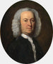 Andrew Oliver - John Singleton Copley — näkymä teoksesta